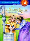 Cover image for Helen Keller